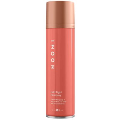 Noomi Hold Tight Hairspray 250ml