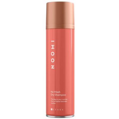 Noomi No Wash Dry Shampoo 250ml