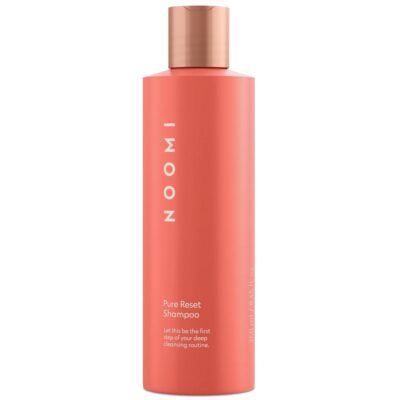 Noomi Pure Reset Shampoo 250ml