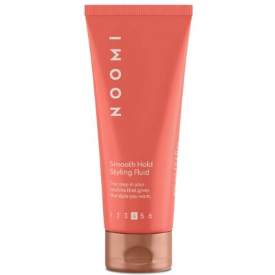 Noomi Smooth Hold Styling Fluid 100ml