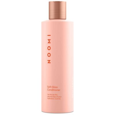 Noomi Soft Gloss Conditioner 250ml