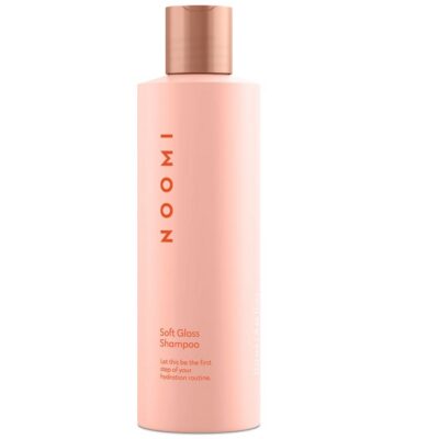 Noomi Soft Gloss Shampoo 250ml