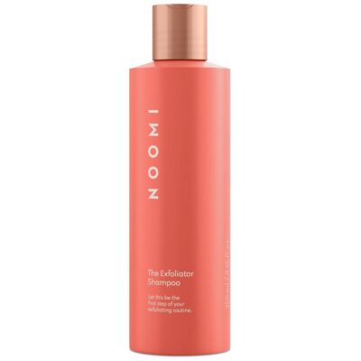 Noomi The Exfoliator Shampoo 250ml
