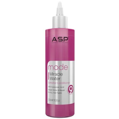 Affinage A.S.P Mode Miracle Water Lamellar Conditioner 250ml
