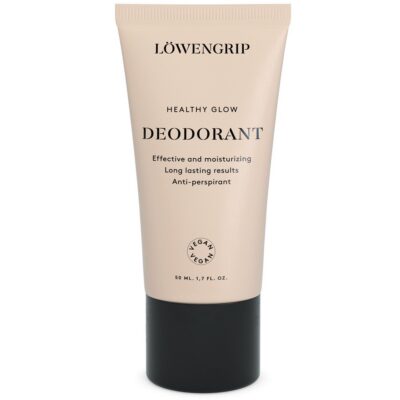 Löwengrip Healthy Glow Deodorant 50ml